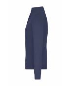 Damen Ladies' Zip-Cardigan Navy 11466