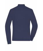 Damen Ladies' Zip-Cardigan Navy 11466
