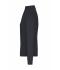 Dames Ladies' Zip-Cardigan Zwart 11466