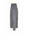 Homme Cardigan zippé pour hommes Gris-chiné 11467