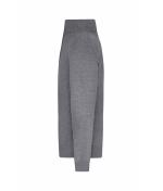 Men Men's Zip-Cardigan Grey-heather 11467