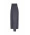 Heren Men's Zip-Cardigan Antraciet-melange 11467