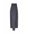 Heren Men's Zip-Cardigan Antraciet-melange 11467