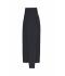 Heren Men's Zip-Cardigan Zwart 11467