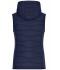 Damen Ladies' Hybrid Vest Navy/navy 11468