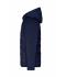 Heren Men's Hybrid Jacket Navy/navy 11471