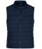 Femme Gilet matelassé pour femmes   GRS Marine 11472