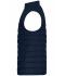 Herren Men's Padded Vest   GRS Navy 11473