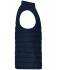 Herren Men's Padded Vest   GRS Navy 11473