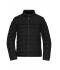 Damen Ladies' Padded Jacket   GRS Black 11474