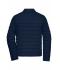 Heren Men's Padded Jacket   GRS Navy 11475