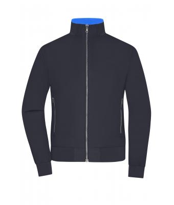 Femme Blouson pour femmes Marine/bleu 11476