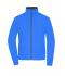 Dames Ladies' Blouson Navy/blauw 11476