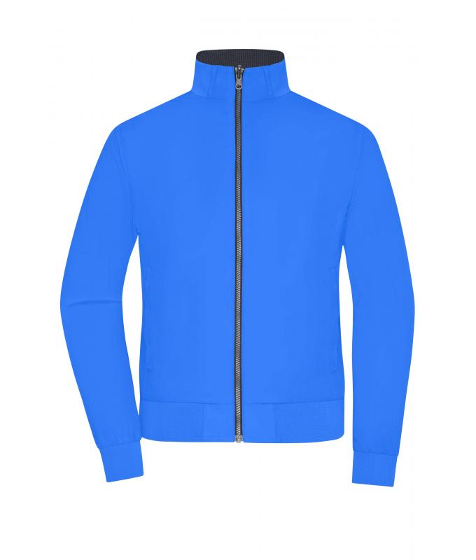 Dames Ladies' Blouson Navy/blauw 11476