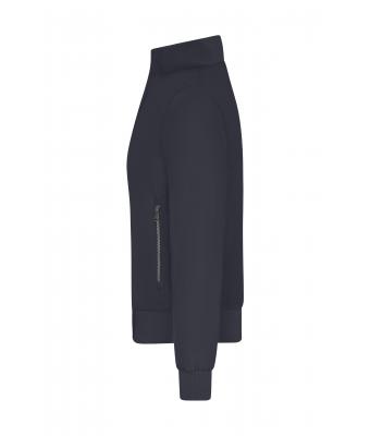 Dames Ladies' Blouson Navy/blauw 11476