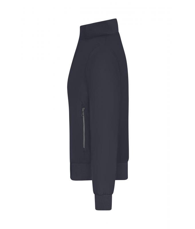 Dames Ladies' Blouson Navy/blauw 11476