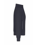 Dames Ladies' Blouson Navy/blauw 11476