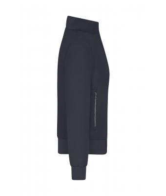 Dames Ladies' Blouson Navy/blauw 11476