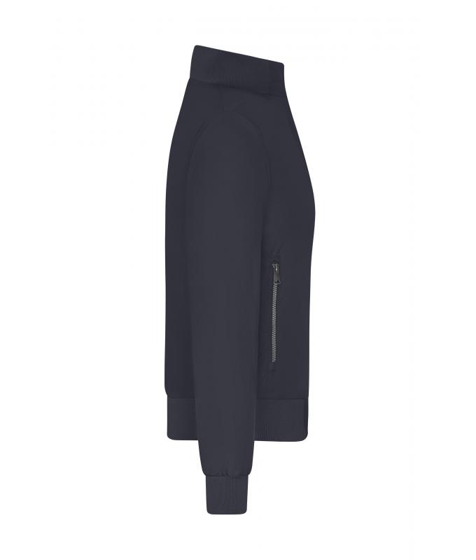 Dames Ladies' Blouson Navy/blauw 11476