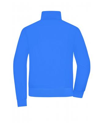 Dames Ladies' Blouson Navy/blauw 11476