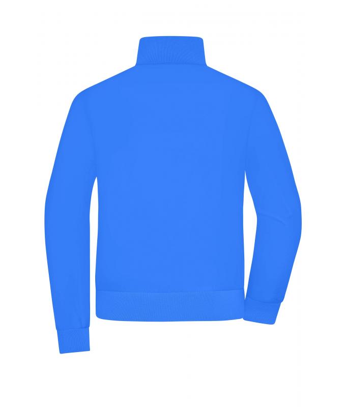 Dames Ladies' Blouson Navy/blauw 11476