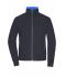 Dames Ladies' Blouson Navy/blauw 11476