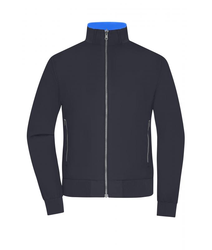 Dames Ladies' Blouson Navy/blauw 11476