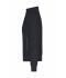 Dames Ladies' Blouson Zwart/zilver 11476