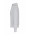 Dames Ladies' Blouson Zwart/zilver 11476