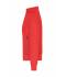 Dames Ladies' Blouson Rood/zwart 11476