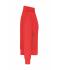 Dames Ladies' Blouson Rood/zwart 11476