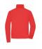 Dames Ladies' Blouson Rood/zwart 11476