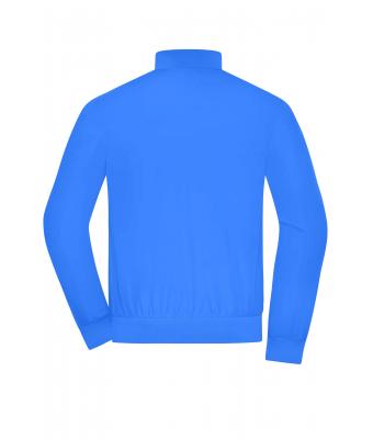 Herren Men's Blouson Navy/blue 11477