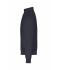 Heren Men's Blouson Navy/blauw 11477
