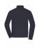 Heren Men's Blouson Navy/blauw 11477
