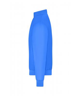 Men Men's Blouson Navy/blue 11477