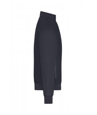 Men Men's Blouson Navy/blue 11477