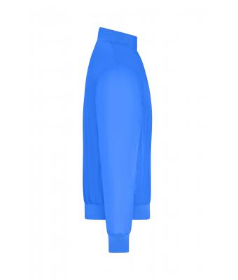 Men Men's Blouson Navy/blue 11477