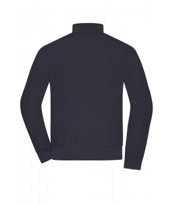 Men Men's Blouson Navy/blue 11477