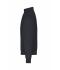 Heren Men's Blouson Rood/zwart 11477