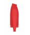 Heren Men's Blouson Rood/zwart 11477