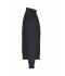 Heren Men's Blouson Rood/zwart 11477