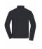 Heren Men's Blouson Rood/zwart 11477