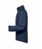 Heren Men's Softshell Jacket Navy 7306