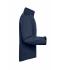 Heren Men's Softshell Jacket Navy 7306