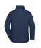 Heren Men's Softshell Jacket Navy 7306