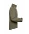 Heren Men's Softshell Jacket Olijf 7306