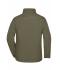 Heren Men's Softshell Jacket Olijf 7306