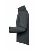 Herren Men's Softshell Jacket Carbon 7306