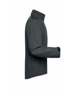 Herren Men's Softshell Jacket Carbon 7306